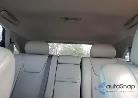 2014 Lexus Rx 350 Base from USA, damaged, VIN 2T2BK1BA6EC247899